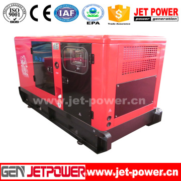 Diesel Generator 40kw Deutz Engine 50kVA Generating Prices